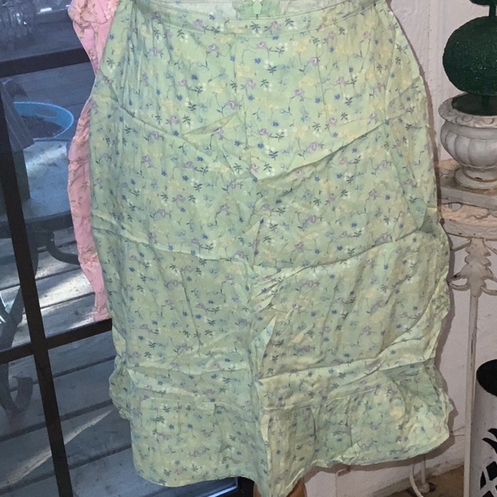 Cherokee girls skirt